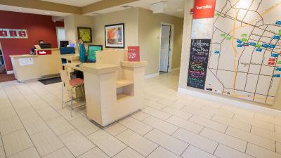 Towneplace Suites By Marriott Sunnyvale Mountain V