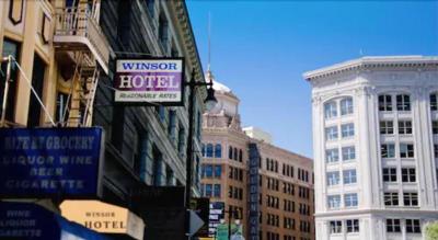 Winsor Hotel