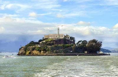 Stanyan Park Hotel