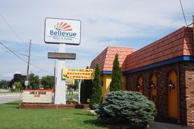 Bellevue Hotel & Suites