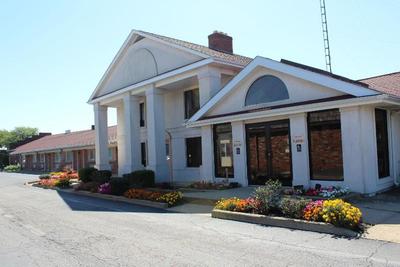 Bellevue Hotel & Suites