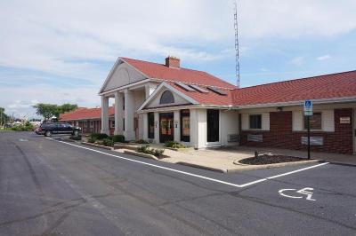 Bellevue Hotel & Suites
