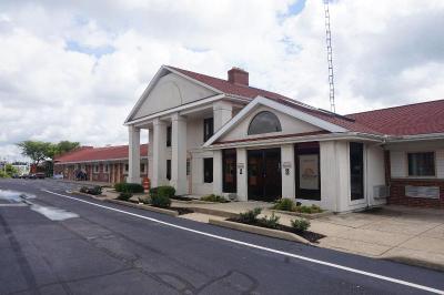 Bellevue Hotel & Suites