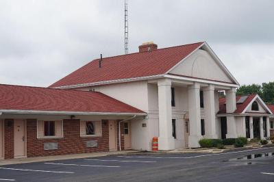Bellevue Hotel & Suites
