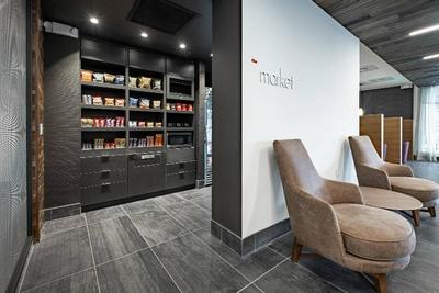 Courtyard By Marriott Toledo West