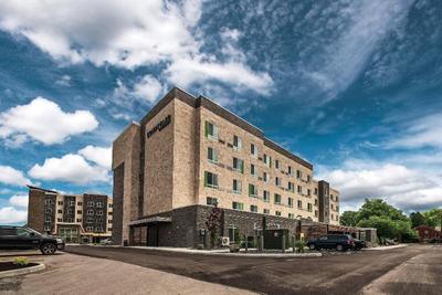 Courtyard By Marriott Toledo West