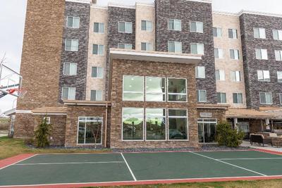 Residence Inn By Marriott Toledo West