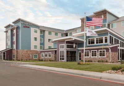 Residence Inn By Marriott Toledo West