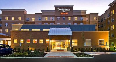 Residence Inn By Marriott Toledo West