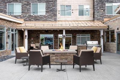Residence Inn By Marriott Toledo West