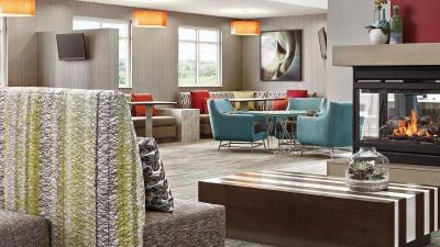 Residence Inn By Marriott Toledo West