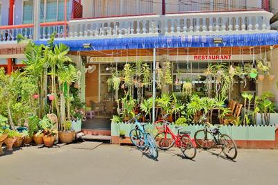 Golden Guesthouse