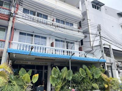 Golden Guesthouse