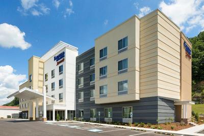 Fairfield Inn & Suites Bristol