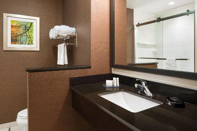 Fairfield Inn & Suites Bristol