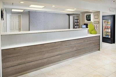 Residence Inn By Marriott Seattle Bellevue