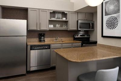 Residence Inn By Marriott Seattle Bellevue