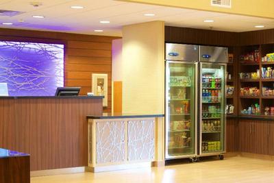 Fairfield Inn & Suites Odessa