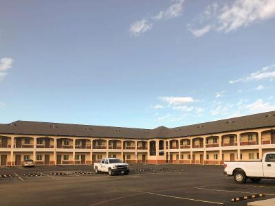 Magnuson Hotel Odessa