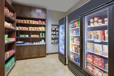 Residence Inn By Marriott Midland