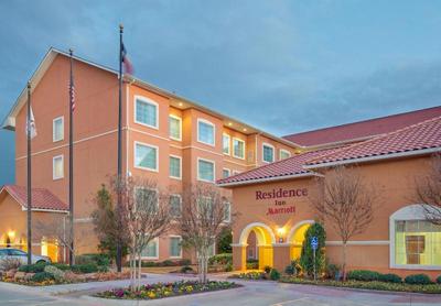 Residence Inn By Marriott Midland