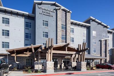 TownePlace Suites by Marriott Midland South/I-20