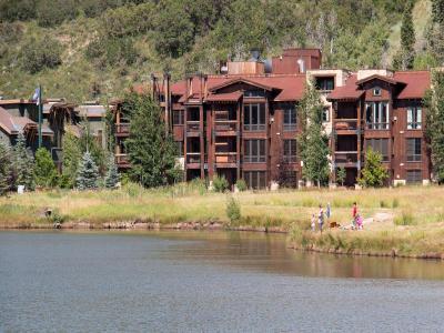 Silver Baron Lodge At Deer Valley