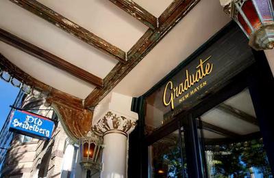 Graduate by Hilton New Haven