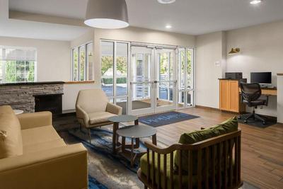 Fairfield Inn & Suites by Marriott Beaverton