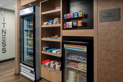 Fairfield Inn & Suites by Marriott Beaverton