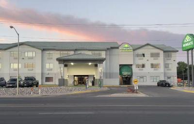 Wingate by Wyndham Farmington NM