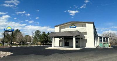 Days Inn by Wyndham Farmington NM