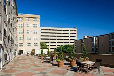 Residence Inn By Marriott Rochester Mayo Clinic Ar