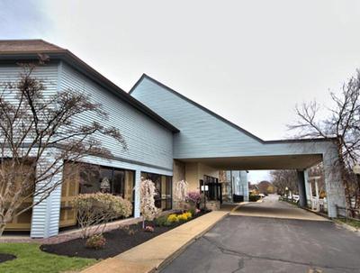 Hotel 1620 Plymouth Harbor