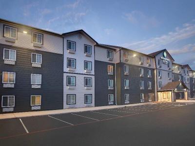 Extended Stay America Select Suites-Aus-Round Rock