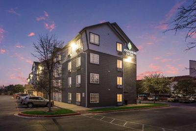 Extended Stay America Select Suites-Aus-Round Rock