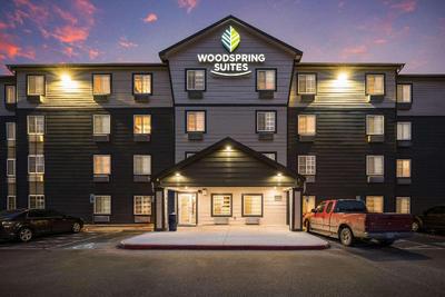 Extended Stay America Select Suites-Aus-Round Rock