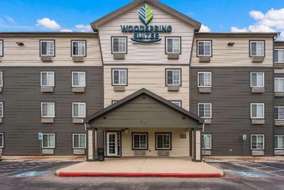 Extended Stay America Select Suites-Aus-Round Rock