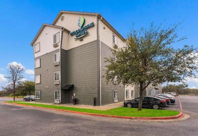 Extended Stay America Select Suites-Aus-Round Rock
