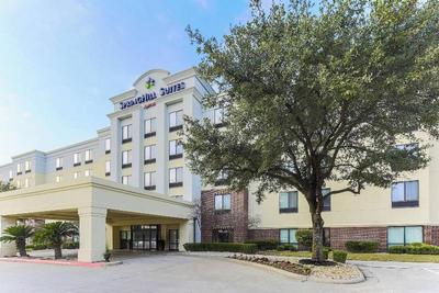 SpringHill Suites by Marriott Austin Parmer/Tech R