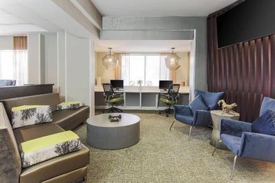 SpringHill Suites by Marriott Austin Parmer/Tech R