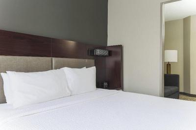 SpringHill Suites by Marriott Austin Parmer/Tech R