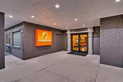 Orangewood Inn & Suites Midtown