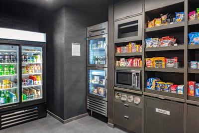 Courtyard by Marriott East Lansing Okemos