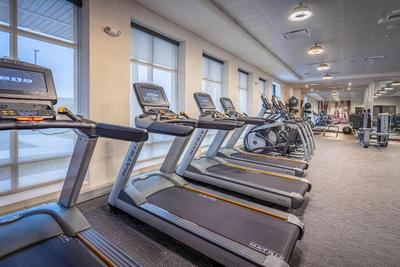 Courtyard by Marriott East Lansing Okemos