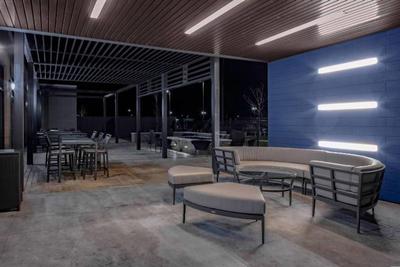 Courtyard by Marriott East Lansing Okemos