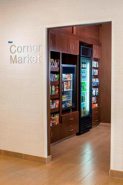 Fairfield Inn & Suites Jackson