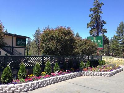 Secrets Inn Lake Tahoe