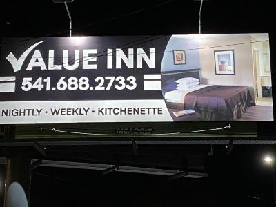 Valueinn Motel