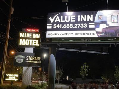 Valueinn Motel